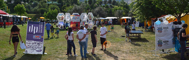 Feira do Desporto