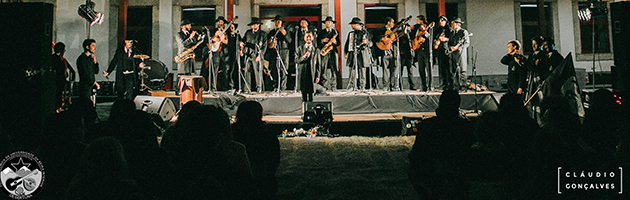 XV FESTUBI