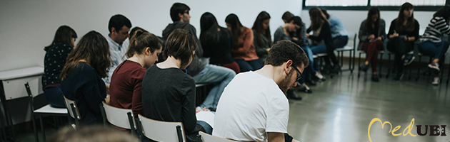 Workshop de Gestão de Stress