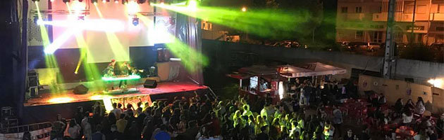Medicina FacFest 2017
