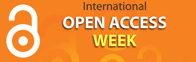 Biblioteca assinala Semana Internacional do Acesso Aberto