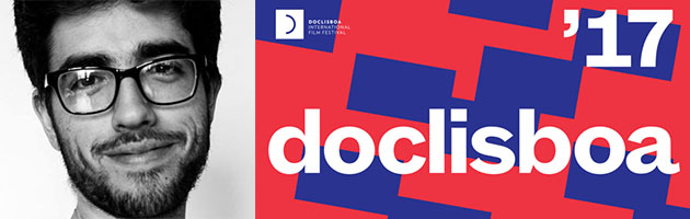 Filme de ex-aluno da UBI premiado no XV DOCLisboa
