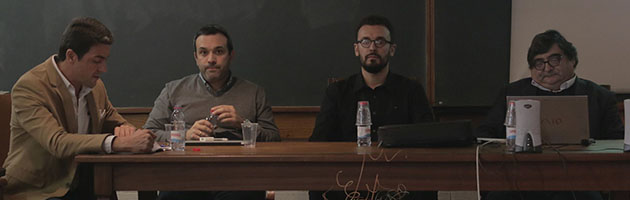 I Jornadas Ibéricas sobre Cultura, Património e Turismo na Sociedade Digital