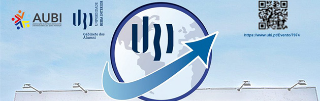 Simpósio “Da UBI para o Mundo” – Faculdade de Ciências