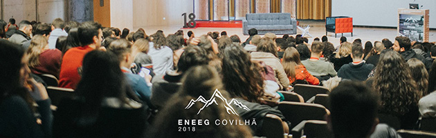 Encontro Nacional de Estudantes de Economia e Gestão (ENEEG)