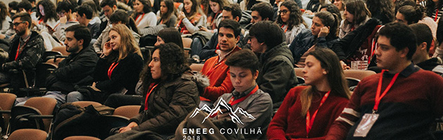 ENEEG explora competências essenciais para o futuro profissional