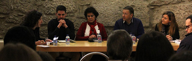 I Feira do Livro “Entre Artes e Letras”