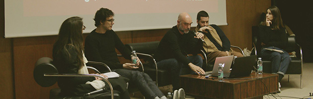 Trajetos na Jornada de Ilustração