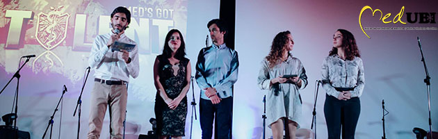 Med’s Got Talent