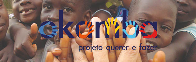 Mobility Session: Projeto Querer e Fazer – Okamba