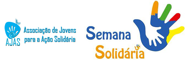 I Semana Solidária AJAS/AAUBI