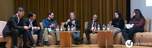 Simpósio “Da UBI para o Mundo” – Encerramento