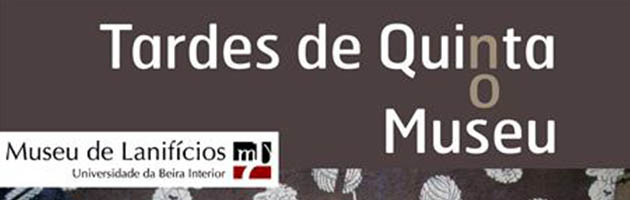 Tardes de Quinta no Museu