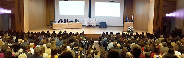 Cerimónia da Bata Branca 2018