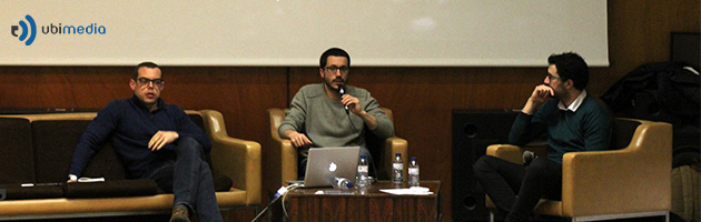 Jornadas de Comunicação: novos projetos
