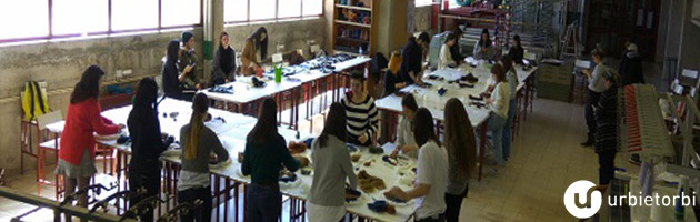 Workshop #INWOOLWETRUST