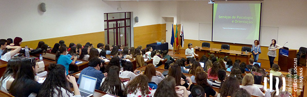 Aula-Aberta “Papel do Psicólogo em Contexto Educativo”