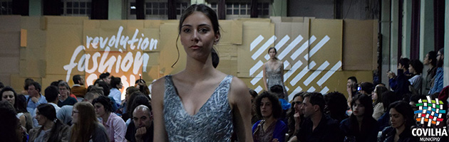 Revolution Fashion Show + Market