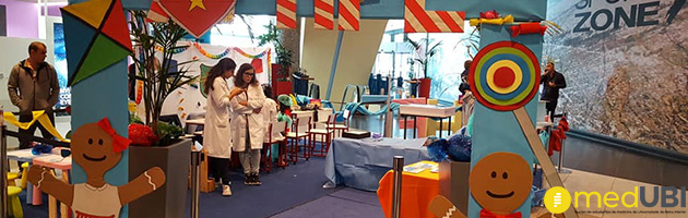 Hospital Faz de Conta no Serra Shopping