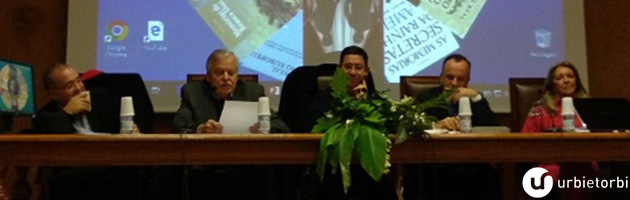 Colóquio Internacional – Miguel Real