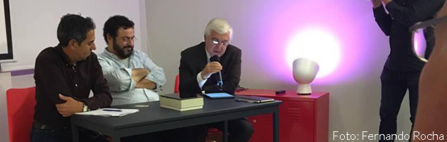 Debate “O Samba da Democracia: Eleições no Brasil”