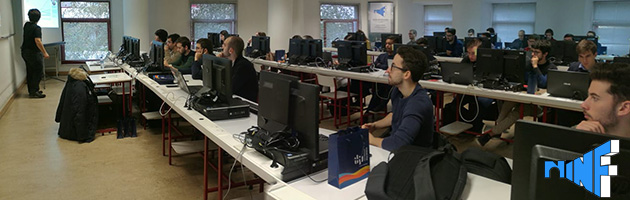 Workshop em Machine Learning