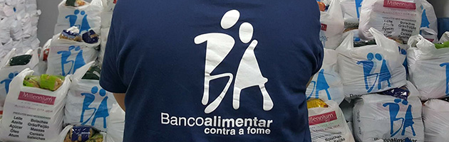 Campanha do Banco Alimentar Contra a Fome