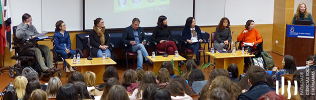 Debate “Deficiência não é só Dependência”