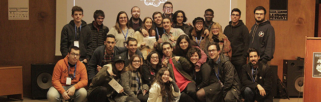 Festival UBICinema 2018