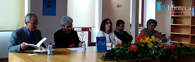 Lançamento do livro “Portugal Brasil PALOP: Relações Culturais”