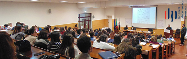 Seminário final do projeto europeu “C2C – Chance to Change”
