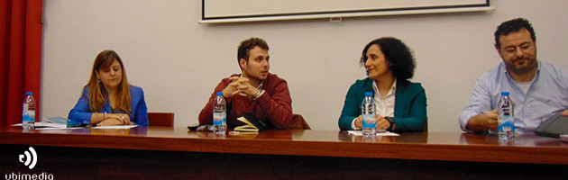 Feira do Livro UBIMedia: “A arte de escrever: triunfos e perspectivas”