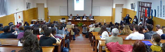 Apresentação do Livro “Quo Vadis Europa – A Encruzilhada Europeia”