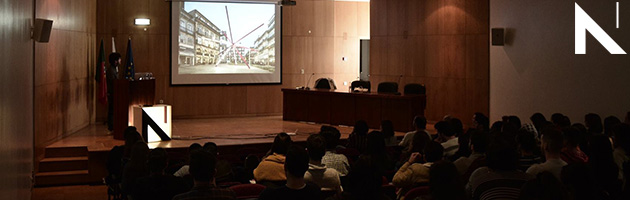 Semana da Arquitetura – MOVIMENT.A.