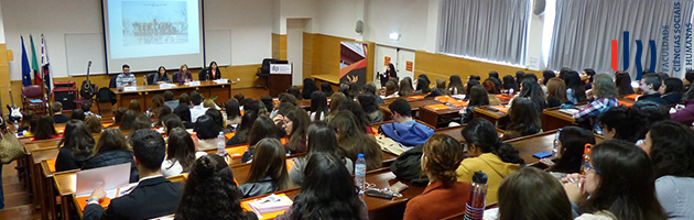 VIII Fórum de Psicologia da Universidade da Beira Interior