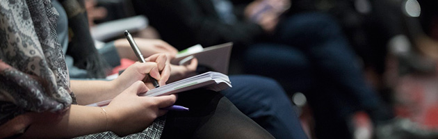 Conferência Doutoral em Comunicação – 8 de Março