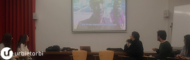 “Chá com Memórias” pela AAUBI e AJAS