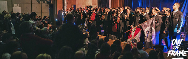 XVI FESTUBI – Festival de Tunas da Universidade da Beira Interior