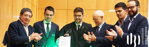 Campeonatos Nacionais Universitários de 2020 na Covilhã e Fundão