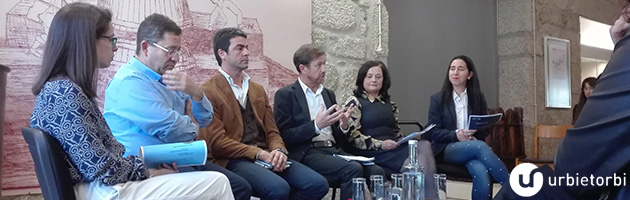 UBI apoia candidatura da Guarda a capital europeia da cultura