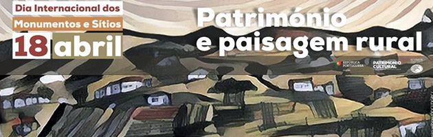 Dia Internacional dos Monumentos e Sítios 2019 no Museu de Lanifícios