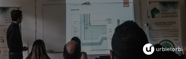 Aula Aberta “Construção Sustentável & Economia Circular”