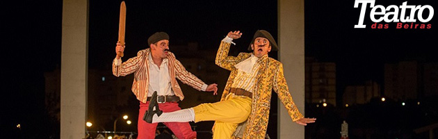 Festival de Teatro da Covilhã