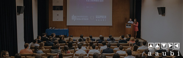 Gala de Desporto da AAUBI