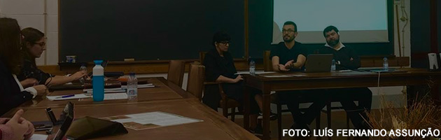 III Jornadas Ibéricas sobre “Cultura, Património e Turismo na Sociedade Digital”