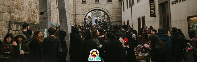 Cortejo da Latada 2019