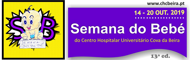 13ª Edição da Semana do Bebé