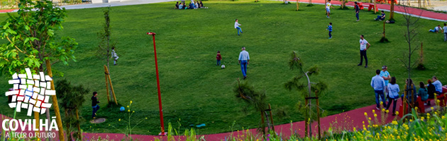 Dia Mundial do Coração no Jardim das Artes