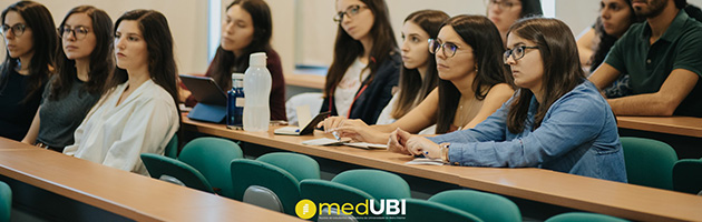 MedUBI promove Diagnostica-ME no âmbito da iniciativa Open Heart