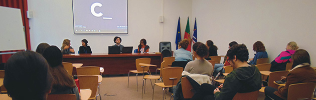 Encontro Internacional “O Cinema e as outras Artes”